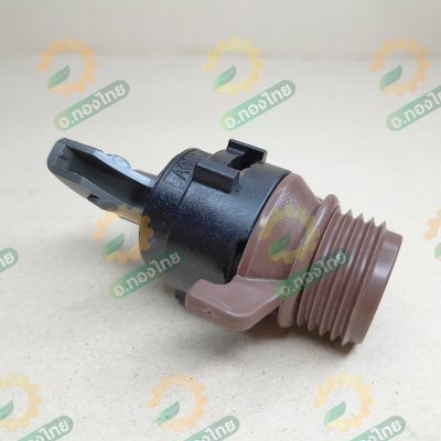 สปริงเกอร์ AQ215 เกลียวนอก 1/2 นิ้ว รุ่น Aquator HT-215 (Automat) (อ.ทองไทย ด่านช้าง Aothongthai danchang)