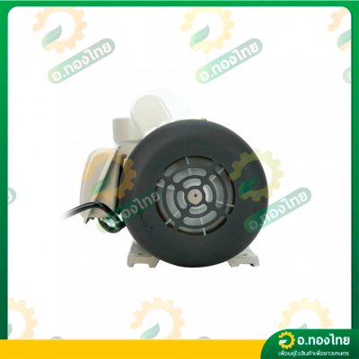 ปั๊มหอยโข่ง ปั๊มน้ำไฟฟ้า 2 นิ้ว 2 แรง รุ่น : ZP-PN-204 เเซ่บ (SAPP)