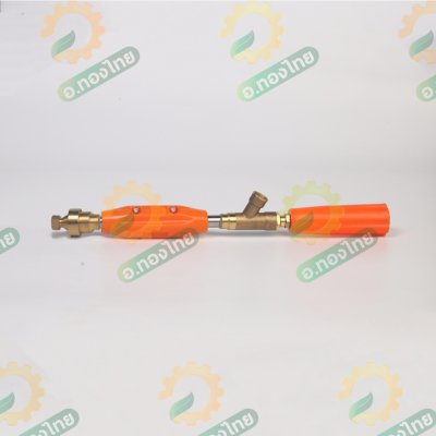 ด้ามพ่นยา ก้านฉีดยา 767 (หัวเทอร์โบ) ยาว 1 ฟุต ก้านพ่นยาทองเหลือง