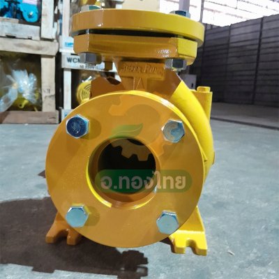 ปั๊มหอยโข่ง ปั๊มน้ำไฟฟ้า 3 นิ้ว 3 แรง 380V MITSUBISHI มิตซูบิชิ รุ่น WCL-2205FT (3สาย) SUPER PUMP