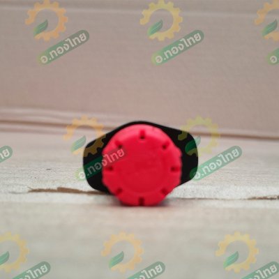 มินิสปริงเกอร์ หัวน้ำหยด 8 ทิศทาง B-drip ใยแมงมุม ยี่ห้อ super product จำนวน 50 ตัว