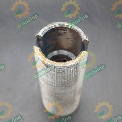 จำปาท่อสูบน้ำ ลิ่มผ่ากลาง (สำหรับชุดประกอบปั๊มหาง ต่อเครื่องยนต์เบนซิน)