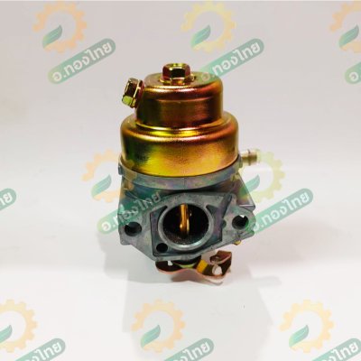 คาบู คาบูเรเตอร์ G200 รุ่นเก่า สูบตั้ง เครื่องยนต์ เครื่องสูบน้ำ เบนซิน ยี่ห้อ STP