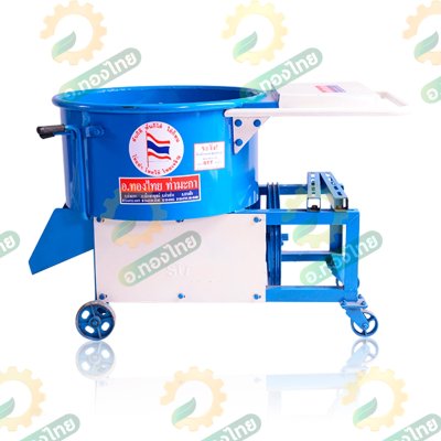 เครื่องผสมอาหารสัตว์ (พลังไทย)