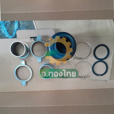 เครื่องสูบน้ำ เครื่องยนต์ติดปั๊มน้ำ 6.5 แรง เบนซิน 4 จังหวะ 2 นิ้ว , 3 นิ้ว ยี่ห้อ SWING สวิง