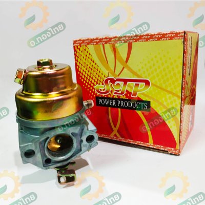 คาบู คาบูเรเตอร์ G200 รุ่นเก่า สูบตั้ง เครื่องยนต์ เครื่องสูบน้ำ เบนซิน ยี่ห้อ STP