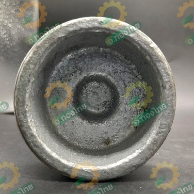 ปลั๊กอุดเกลียวนอกเหล็ก ฝาอุดท่อเกลียวนอก เหล็กเหนียว ขนาด 2 1/2  , 3 , 4 นิ้ว