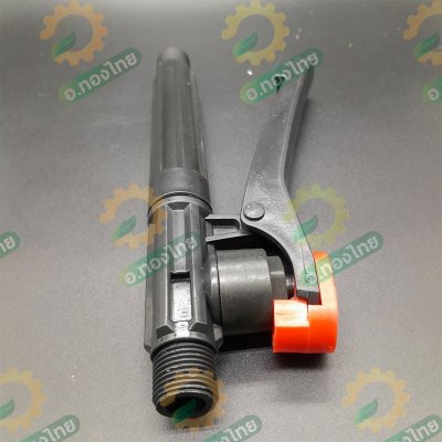 มือบีบเครื่องพ่นยา มือจับพ่นยา เครื่องพ่นยาแบตเตอรี่ เกลียวใหญ่-เล็ก