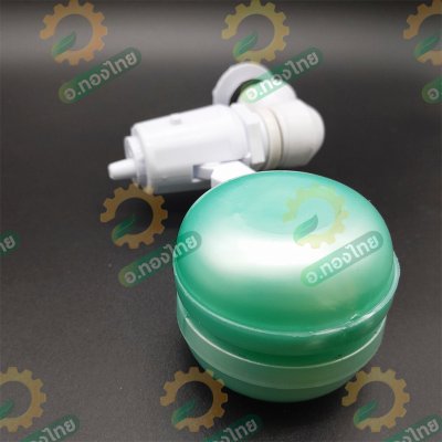 ลูกลอยควบคุมน้ำอัตโนมัติ วาล์วลูกลอย ตัวควบคุมระดับน้ำ ขนาด 1/2 นิ้ว ยี่ห้อ CECO