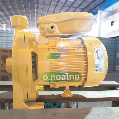 ปั๊มหอยโข่ง ปั๊มน้ำไฟฟ้า 1 นิ้ว 1.5 แรง 220V MITSUBISHI มิตซูบิชิ รุ่น ACH-1105S SUPER PUMP