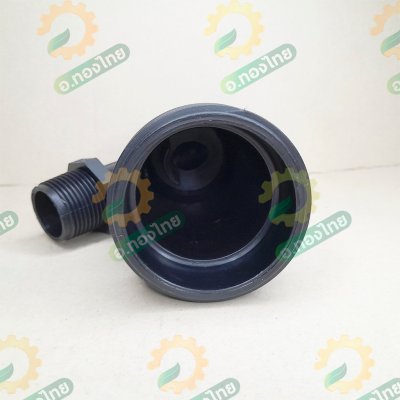 กรองน้ำเกษตร กรองตะแกรง สแตนเนอร์ (ไส้ตะแกรง) ขนาด 1 นิ้ว ยี่ห้อ Super Products