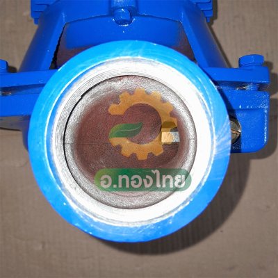 ปั๊มหอยโข่ง ปั๊มน้ำไฟฟ้า 2 นิ้ว 2 แรง รุ่น JK200HM ยี่ห้อ JACK