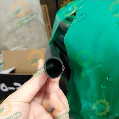 สาย LDPE สายPE สายพีอี ท่อเกษตร เกรดอย่างดี (คาดเขียว) ขนาด 16 , 20 , 25 มิล ยาว 200 เมตร