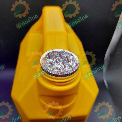 น้ำมันเกียร์ เบอร์ 90 สำหรับรถไถเกษตร ขนาด 4 ลิตร ( ตราช้างดาวจักรเกษตร )