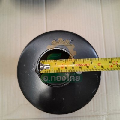 ปั๊มบาดาล ซับเมอร์ส TORQUE ทอร์ค AC 2 นิ้ว 2 แรง 8 ใบพัด บ่อ 4 รุ่น TQ-SP-12BH08-4/S บ่อบาดาล