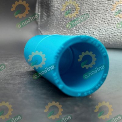 ข้อต่อตรง PVC พีวีซี ขนาด 1/2 - 2 นิ้ว หนา 13.5 ยี่ห้อ ท่อน้ำไทย