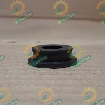 ลูกยางวาล์วน้ำหยด ขนาด 16 , 20 มิล จำนวน 100 ตัว ลูกยางวาล์วเทปน้ำหยด