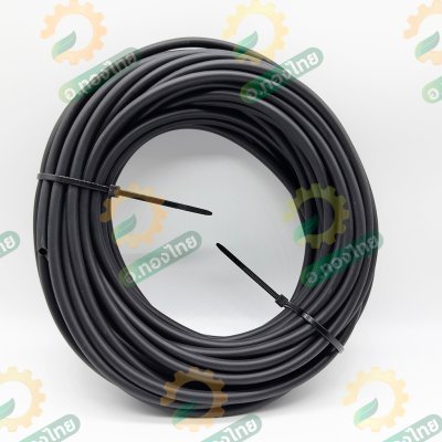 ชุดหัวพ่นหมอก 15 หัว หัวพ่นละอองน้ำ รดน้ำต้นไม้ พร้อมอุปกรณ์ครบชุด (ไชโย)