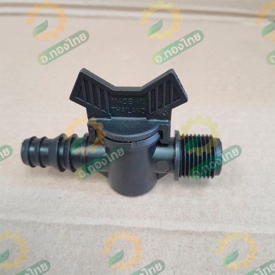 กรองน้ำเกษตร กรองตะแกรง สแตนเนอร์ (ไส้ตะแกรง) ขนาด 2 นิ้ว (red hand)