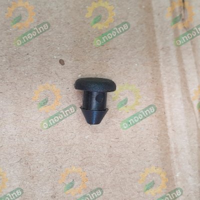 ตัวอุด PE ปลั๊กอุดซ่อม หัวอุดเจาะผิด PE ขนาด 3 มม. จำนวน 100 ตัว