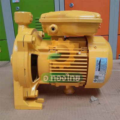 ปั๊มหอยโข่ง ปั๊มน้ำไฟฟ้า 1 นิ้ว 1 แรง 220V MITSUBISHI มิตซูบิชิ รุ่น ACH-755S SUPER PUMP