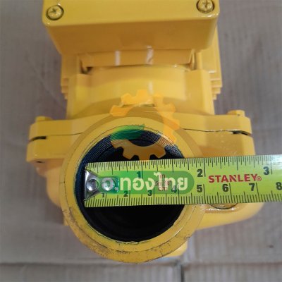 ปั๊มหอยโข่ง ปั๊มน้ำไฟฟ้า 1.5 นิ้ว 0.5 แรง 220V MITSUBISHI มิตซูบิชิ รุ่น ACM-375SH SUPER PUMP