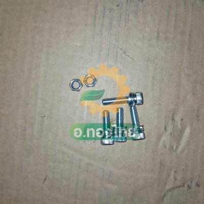 เครื่องตัดหญ้า 2 จังหวะ ทรง RBC411 2T คาบูลูกลอย ยี่ห้อ CAPITAL