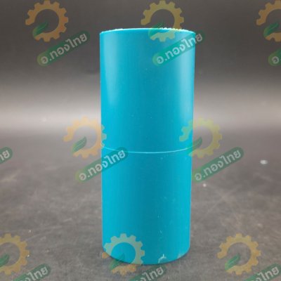 ข้อต่อตรง PVC พีวีซี ขนาด 1/2 - 2 นิ้ว หนา 13.5 ยี่ห้อ ท่อน้ำไทย