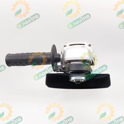 เครื่องเจียร หินเจียร ลูกหมู 4 นิ้ว 850W รุ่น HD-160 ยี่ห้อ HYUNDAI
