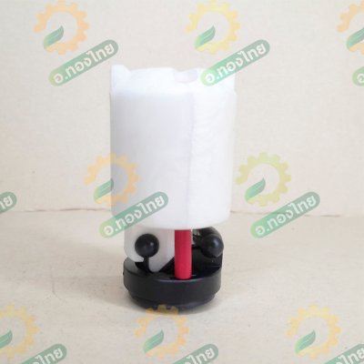 แอร์วาล์ว 1 นิ้ว (AIR VALVE) แอร์วาล์วไล่ลมในระบบท่อ
