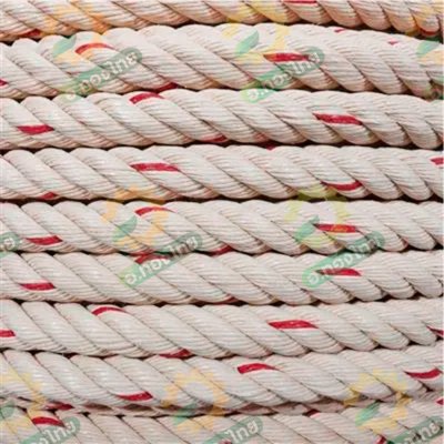 เชือกใยยักษ์ ขนาด 7มม. ยาว 200 เมตร (ยกม้วน)