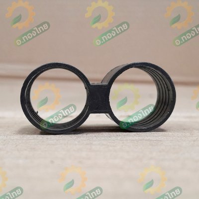 ตัวรัดปลายท่อ PE ห่วงรัด ท่อพีอี ท่อPE ขนาด 25 มิล