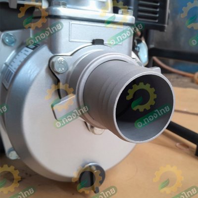 เครื่องสูบน้ำ รุ่น : GR200Y 6.5 HP 3 นิ้ว 4 จังหวะ โรเวล (ROWEL)