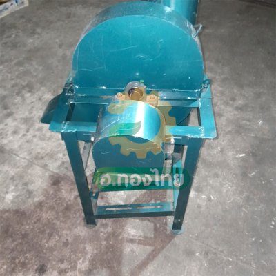 เครื่องสับหยวกกล้วย แบบละเอียด (พลังไทย)