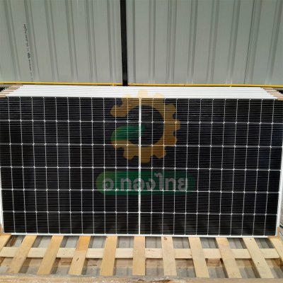 ชุดแผงโซลาร์เซลล์ พร้อมอินเวอร์เตอร์ Huawei 10 KW 3 phase