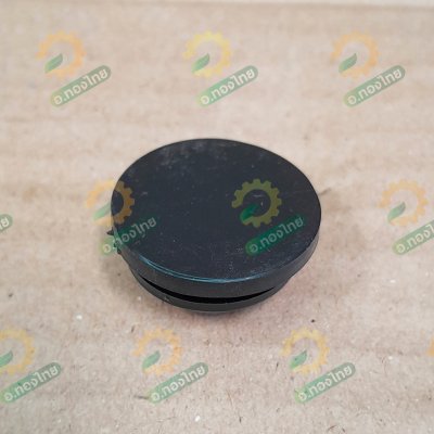 ลูกยางอุดรูท่อ PVC ยางปิดรูท่อ เทปน้ำหยด ขนาด 16 มิล จำนวน 100 ตัว