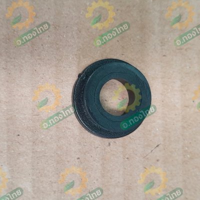 วาล์วน้ำหยด + ลูกยาง ก๊อกน้ำหยด วาล์วเทปน้ำหยด ขนาด 20 มิล (1 ชุด)