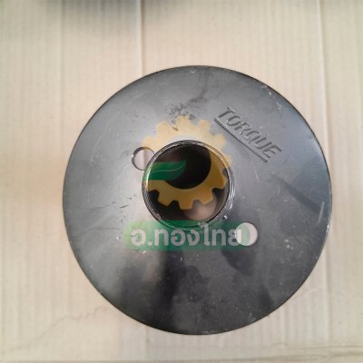 ปั๊มบาดาล ซับเมอร์ส TORQUE ทอร์ค AC 2 นิ้ว 1.5 แรง 10 ใบพัด 380V บ่อ 4 - รุ่น TQ-SP-6BM10-4/T บ่อบาดาล