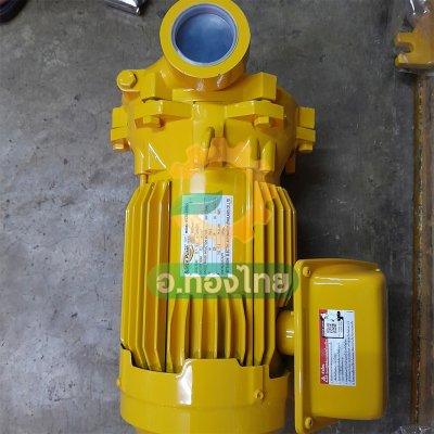 ปั๊มหอยโข่ง ปั๊มน้ำไฟฟ้า 2 นิ้ว 3 แรง 220V MITSUBISHI มิตซูบิชิ รุ่น WCM-2205S SUPER PUMP