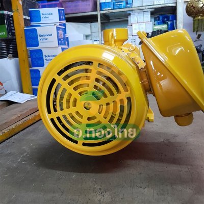 ปั๊มหอยโข่ง ปั๊มน้ำไฟฟ้า 3 นิ้ว 3 แรง 220V MITSUBISHI มิตซูบิชิ รุ่น WCL-2205S SUPER PUMP