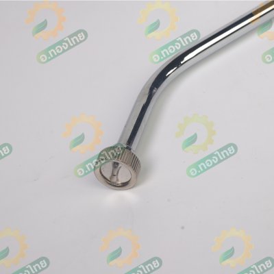 ก้านพ่นยาสแตนเลส ด้ามพ่นยา 3 หัว (STL) เกลียว 2 หุน