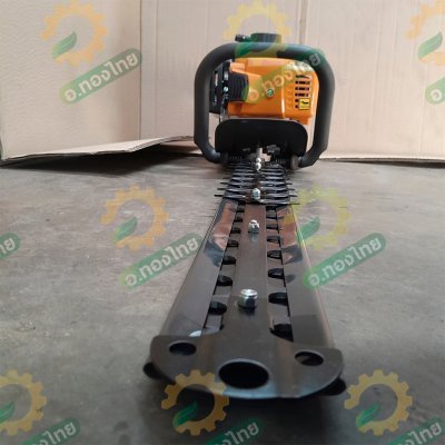 เครื่องตัดแต่งกิ่ง 2 จังหวะ 2T คาบูไดอะเฟรม รุ่น RW-GT-HT600 1 HP 750 วัตต์ ยี่ห้อ Rowel