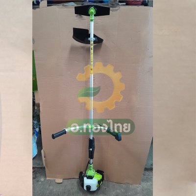 เครื่องตัดหญ้า 2 จังหวะ ยี่ห้อ TORNADO ทอร์นาโด - รุ่น 411E