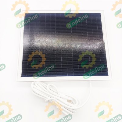 กล้องวงจรปิดโซล่าเซลล์ แบบไร้สาย 4G (มีแบตในตัว) PTZ CAMERA SLAR ENERGY รุ่น : ZQS-099 (GLINK)