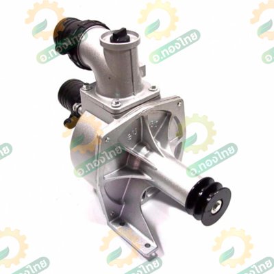 ปั้มน้ำอลูมิเนียมเพลาลอย ขนาด 2 นิ้ว 3 นิ้ว คละยี่ห้อ (คุ้มคิง/FPE/MITSUSTAR/TASANI/ENGING PUMP)