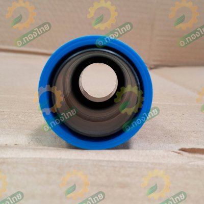 ข้อต่อเทปน้ำพุ่ง เกลียวนอก+เทป ขนาด 3/4*48 มิล ยี่ห้อ ปลาวาฬ