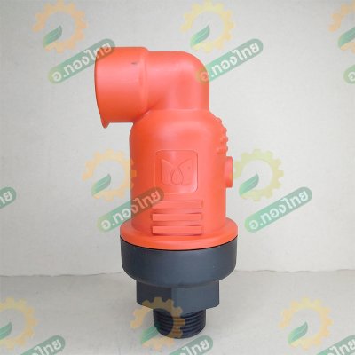 แอร์วาล์ว 1 นิ้ว (AIR VALVE) แอร์วาล์วไล่ลมในระบบท่อ