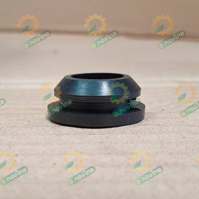 ลูกยางอุดรูท่อ PVC ยางปิดรูท่อ เทปน้ำหยด ขนาด 16 มิล จำนวน 100 ตัว