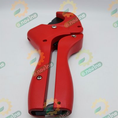 กรรไกรตัดท่อ PVC อย่างดี ขนาด 63 มม. (2 นิ้ว) ยี่ห้อ Eagle One