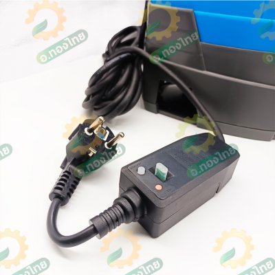 ปั๊มแช่ ไดโว่ ปั๊มดูดน้ำ ขนาด 1 นิ้ว 400w ลูกลอยในตัว รุ่น : MSP400SB มิสเตอร์ปั๊ม (Mr.Pump)